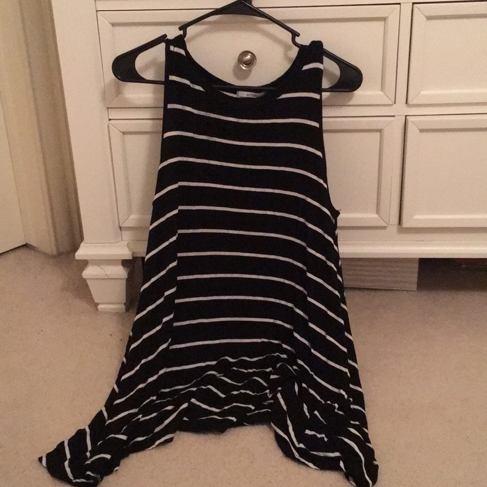 Cute summer dress